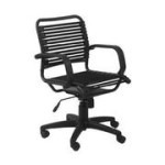 Bungie Flat Medium Back Office Chair